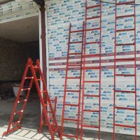 ساخت نردبان (سفارشی)