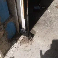 خدمات انواع درب برقی سکوریت