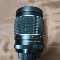 لنز دوربین عکاسی و فیلم برداری