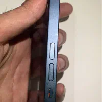 ایفون ۱۳نرمال باتری ۱۰۰