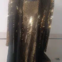 لباس مجلسی بسیار شیک|لباس|نجف‌آباد, قلعه سفید|دیوار