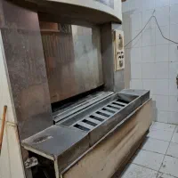 کارگر چانه گیر نان تافتون