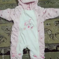 لباس گرم