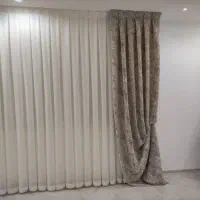 نصب و نصاب پرده|خدمات پیشه و مهارت|زنجان, |دیوار