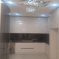 نصب کاشی بین کابینتی وکاشی استخر چسبی حمام سرویس
