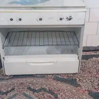 گاز|اجاق گاز و لوازم برقی پختوپز|بردسیر, |دیوار