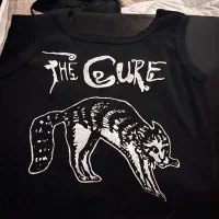 کراپ تاپ cure