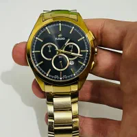 ساعت RADO سه موتوره