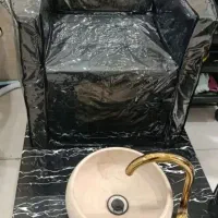 صندلی پدیکور