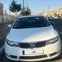 سراتو مدل۹۶ آپشنال