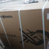 کولر دوتیکه پاکشوما ۲۴ هزار پلمپ ۵سال گارانتی|کولر گازی و فن‌کوئل|اهواز, کوی پلیس|دیوار