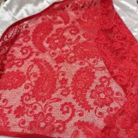 مینی اسکارف یلدایی|لباس|خرمشهر, |دیوار