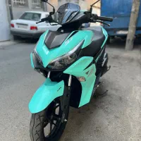 ایروکس ۱۵۰ خشک