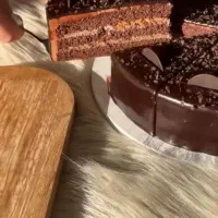 کیک چیزکیک کوکی|خوردنی و آشامیدنی|تهران, حکیمیه|دیوار