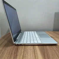 لپ تاپ chromebook HP x360 amoled|رایانه همراه|اسلام‌شهر, شهرک واوان|دیوار