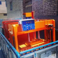 نیمه اتومات و تمام اتومات|ماشینآلات صنعتی|اهواز, دانشگاه چمران|دیوار