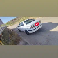 سمند ef7  مدل 91