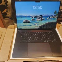 Mac book  M5PRO|رایانه همراه|تهران, شیخ هادی|دیوار