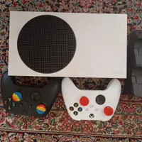 ایکس باکس سری اس نو