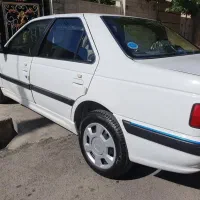 پارس موتورجدید معمولی دریچه سیمی|خودرو سواری و وانت|حمیدیا, |دیوار