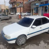 پژو تیوفایو