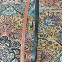 کمربند مردانه به جز یکی بقیه بدون سگگ ویک کیف چرمی|کیف، کفش، کمربند|تبریز, |دیوار