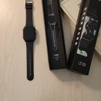 ساعت هوشمند TCH Z10 کاملاً نو،مکالمه‌دار،قیمت عالی