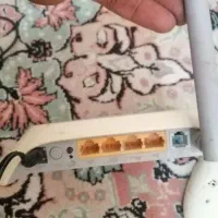 مودم خانگی|مودم و تجهیزات شبکه|ساوه, |دیوار