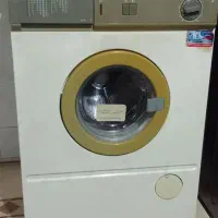 ماشین لباسشوئی ارج