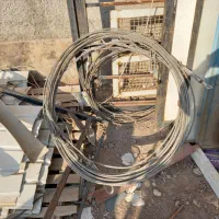 دکل مخابراتی ۱۸ متری ۶ سکشن به همراه گیرنده|مصالح و تجهیزات ساختمان|اشتهارد, |دیوار