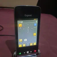 تلفن بیسیم Gigaset SL930 گیگاست|تلفن رومیزی|ری, شهرری|دیوار