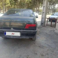پژو 2000|خودرو سواری و وانت|سیرجان, |دیوار