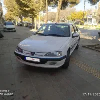 پارس تیو فایو 98 دریچه سیم|خودرو سواری و وانت|چناران, |دیوار