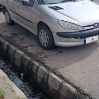 206تیپ 2|خودرو سواری و وانت|مرند, |دیوار