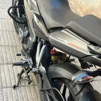 موتور na200 مدل ۹۷|موتورسیکلت|تهران, سبلان (لشگر)|دیوار