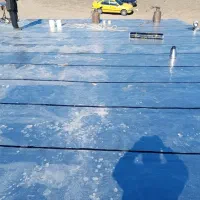 نصب ایزوگام‌رضای