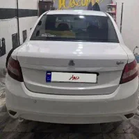 ساینا مدل 95|خودرو سواری و وانت|گلبهار, شهر جدید گلبهار|دیوار