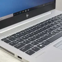 لپ تاپ hp Elitebook g6 745 اچ پی گرافیک دار|رایانه همراه|تهران, هفده شهریور|دیوار