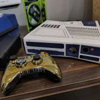 ایکس باکس 360 xbox باندل|کنسول، بازی ویدئویی و آنلاین|تهران, دکتر هوشیار|دیوار