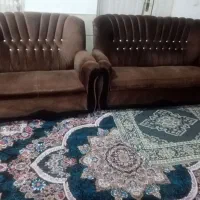 مبل راحتی 7 نفره
