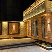 نماکار.آجر نسوز