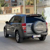 سوزوکی گرند ویتارا دنده‌ای 2000cc، مدل ۲۰۰۸|خودرو سواری و وانت|مشهد, آزادشهر|دیوار