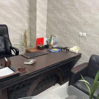ست کامل مبلمان اداری