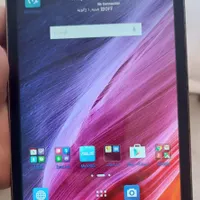تبلت asus fonpade 7|تبلت|مشهد, الهیه|دیوار