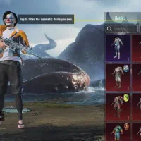 اکانت پابجی|کنسول، بازی ویدئویی و آنلاین|تهران, هلال احمر|دیوار