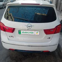 هایما S7 پلاس مدل ۴۰۲،ضمانت کارنامه|خودرو سواری و وانت|تهران, تهرانسر مرکزی|دیوار