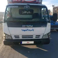 ایسوزو مدل 88