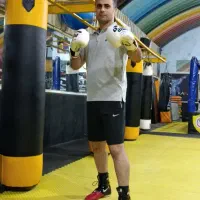 آموزش خصوصی بوکس