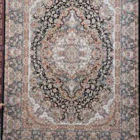 فرش ماشینی طرح سالاری کد۱۰