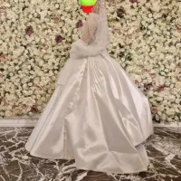 لباس عروس
